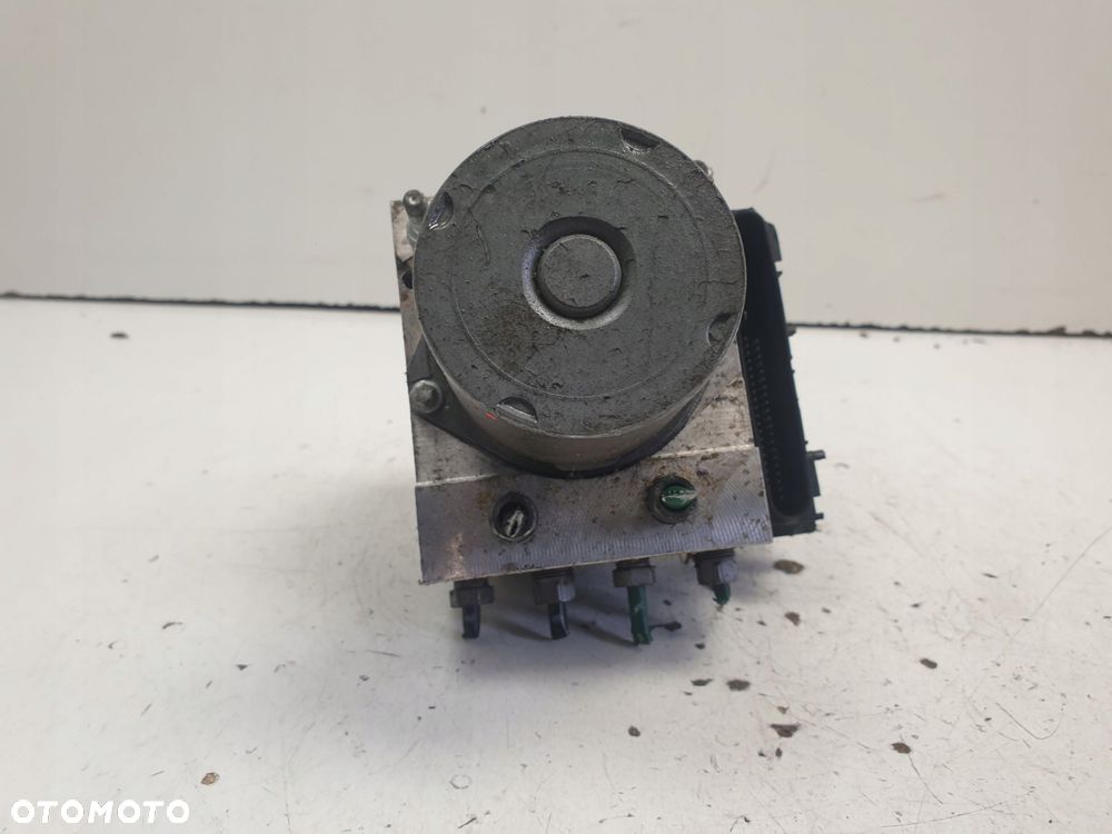 Renault Clio III POMPA ABS Sterownik 0265234800 - 3