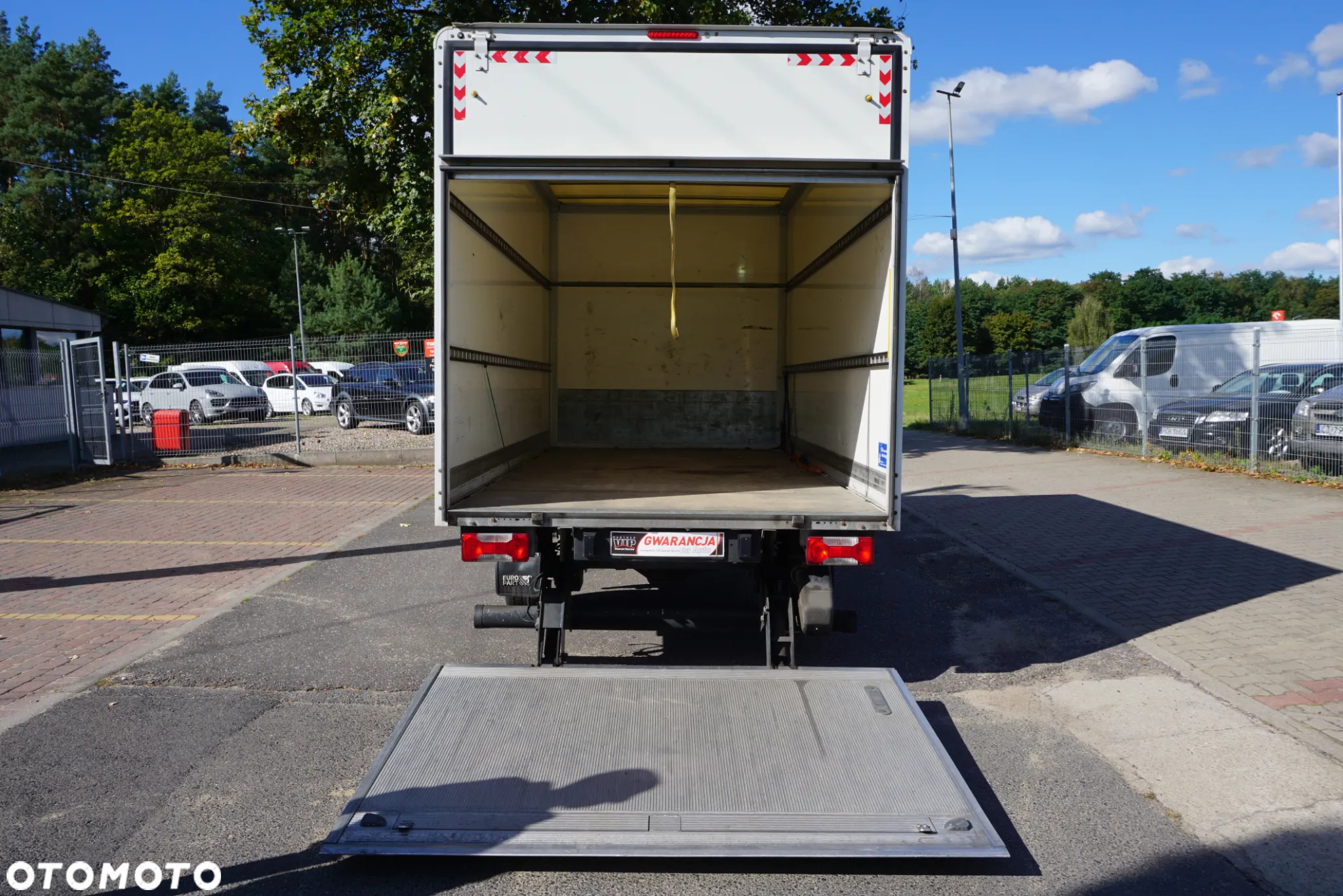 Iveco 35S16 - 5