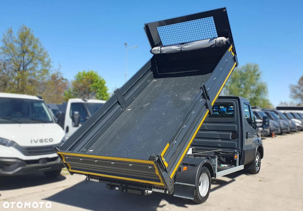 Iveco Daily 50C16 - 11