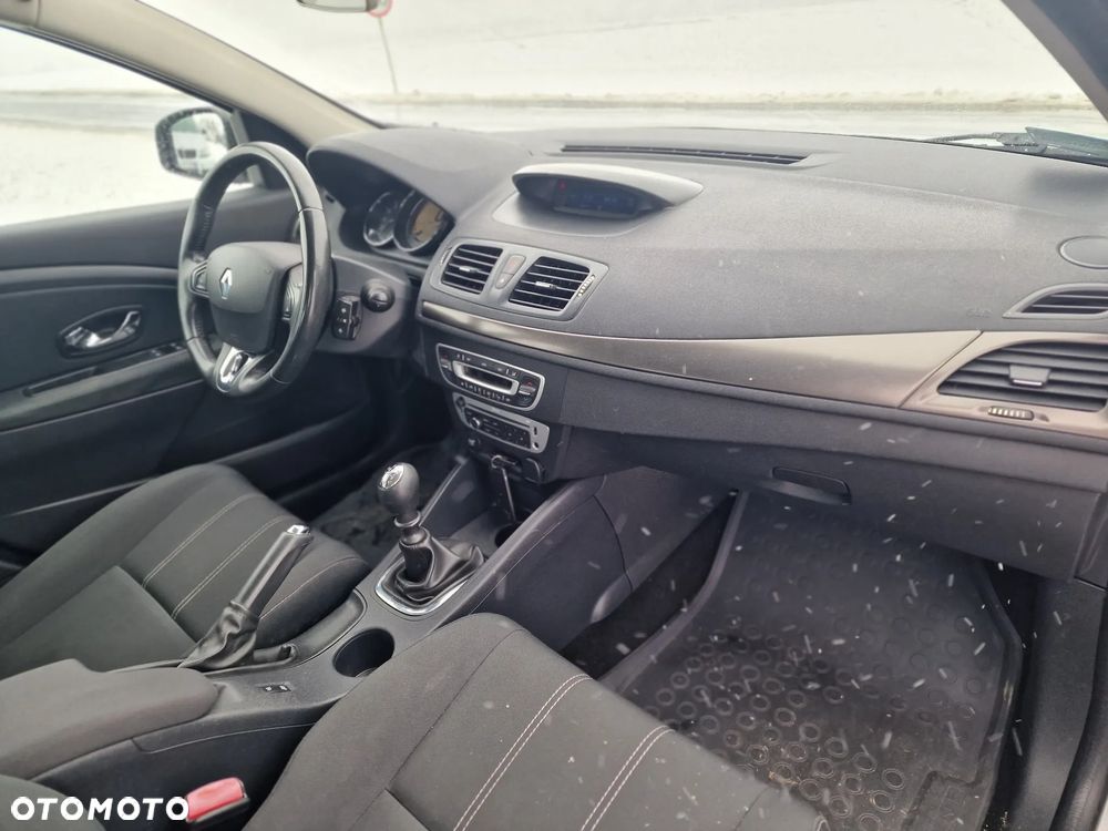 Renault Megane 1.2 16V TCE Energy Dynamique - 28