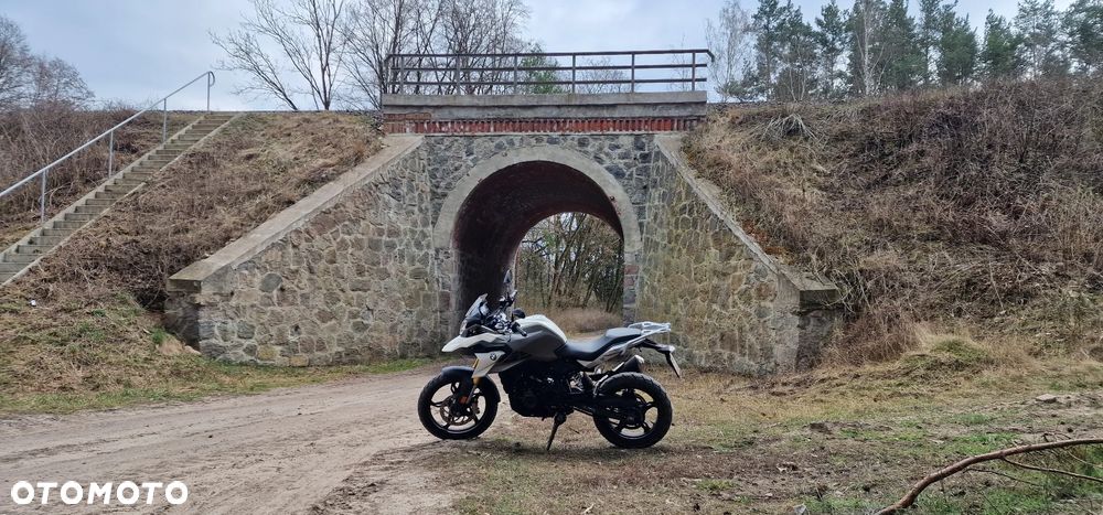 BMW GS - 10
