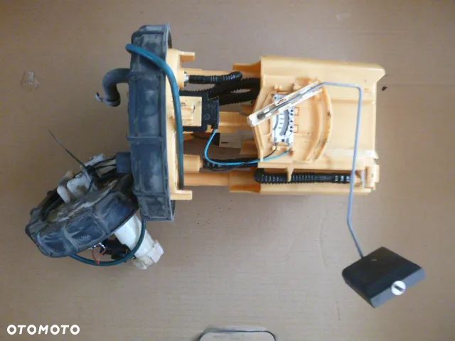 POMPA PALIWA PŁYWAK PEUGEOT 807 2.2 HDI 1489085080 - 1