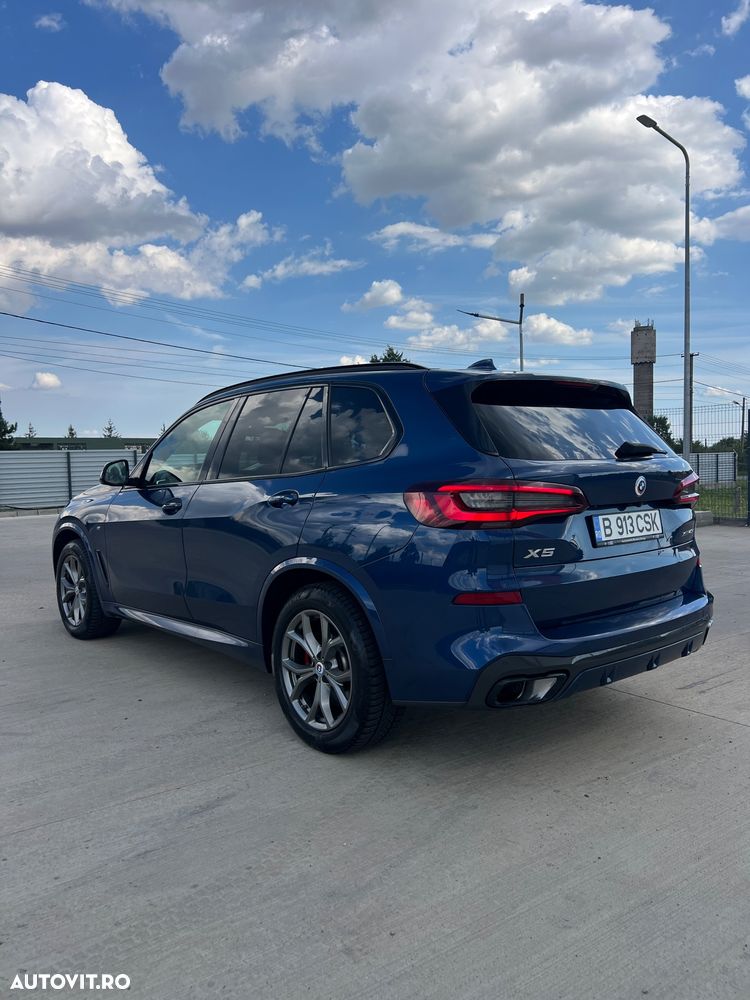 BMW X5 - 9