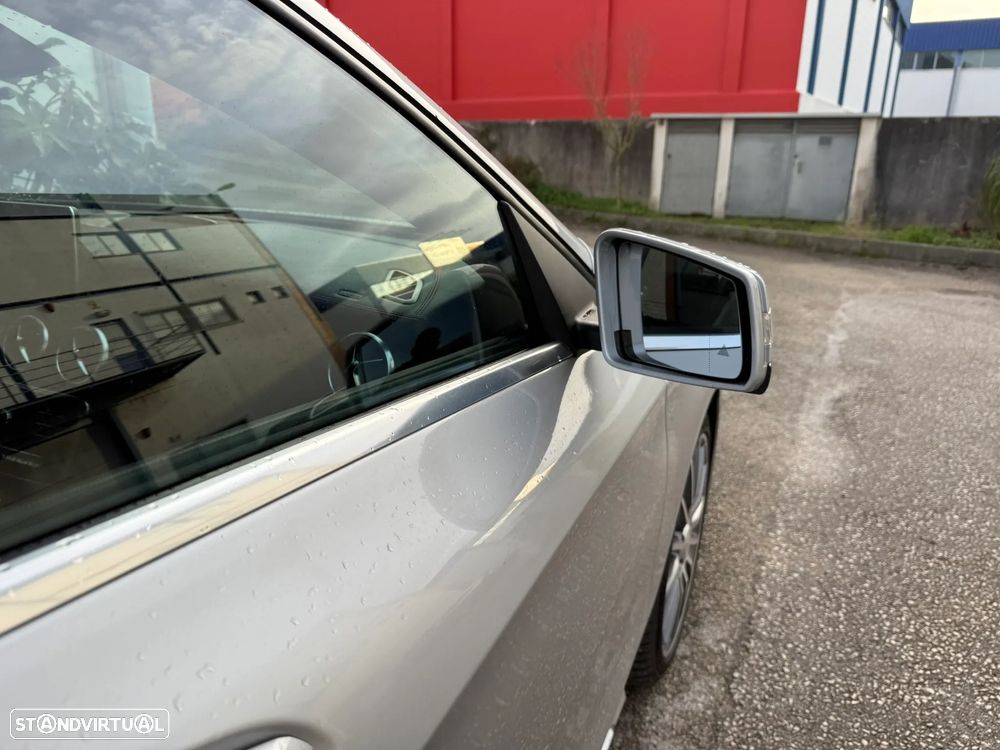 Mercedes-Benz A 180 d 7G-DCT AMG Line - 11