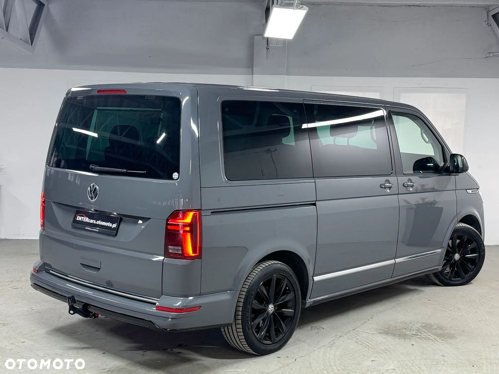 Volkswagen Multivan 2.0 BiTDI L1 Highline 4Motion DSG - 25