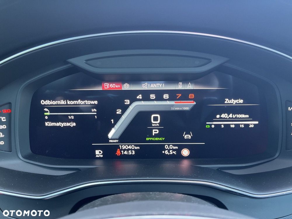 Audi A7 Sportback - 39