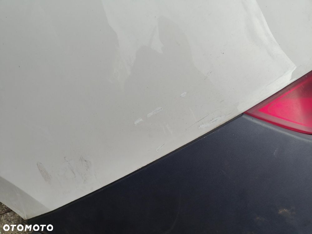 HYUNDAI IX35 10-14 Zderzak Kompletny Tylny Tył TCW - 11