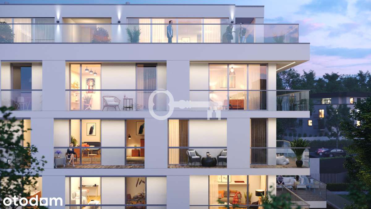 Apartament blisko morza | Aura Orłowo