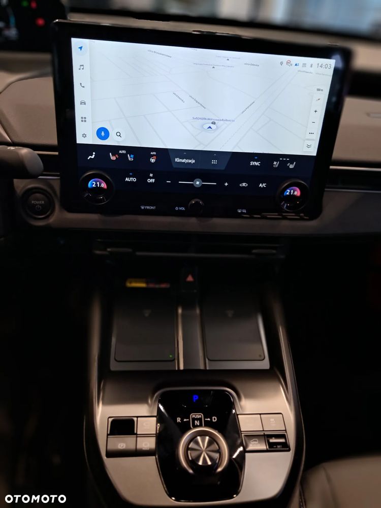 Toyota bZ4X 73.1kWh 4x4 Executive - 10