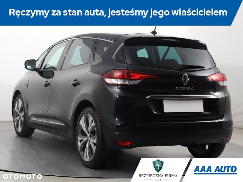 Renault Scenic - 5