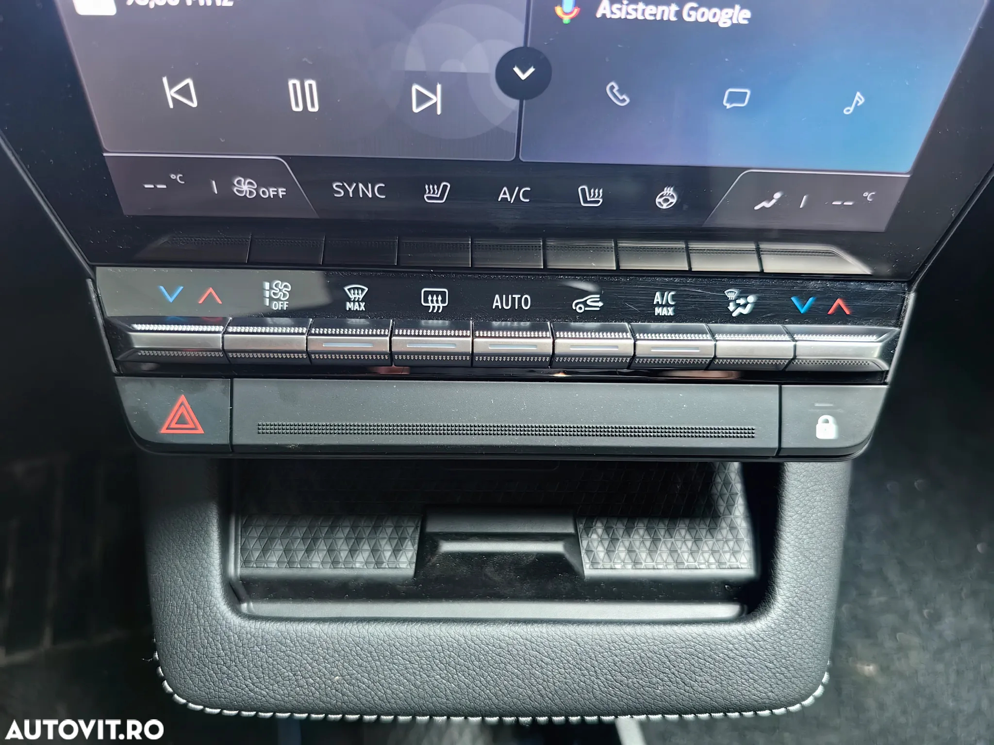 Renault Megane E-TECH EV60 optimum charge techno - 18