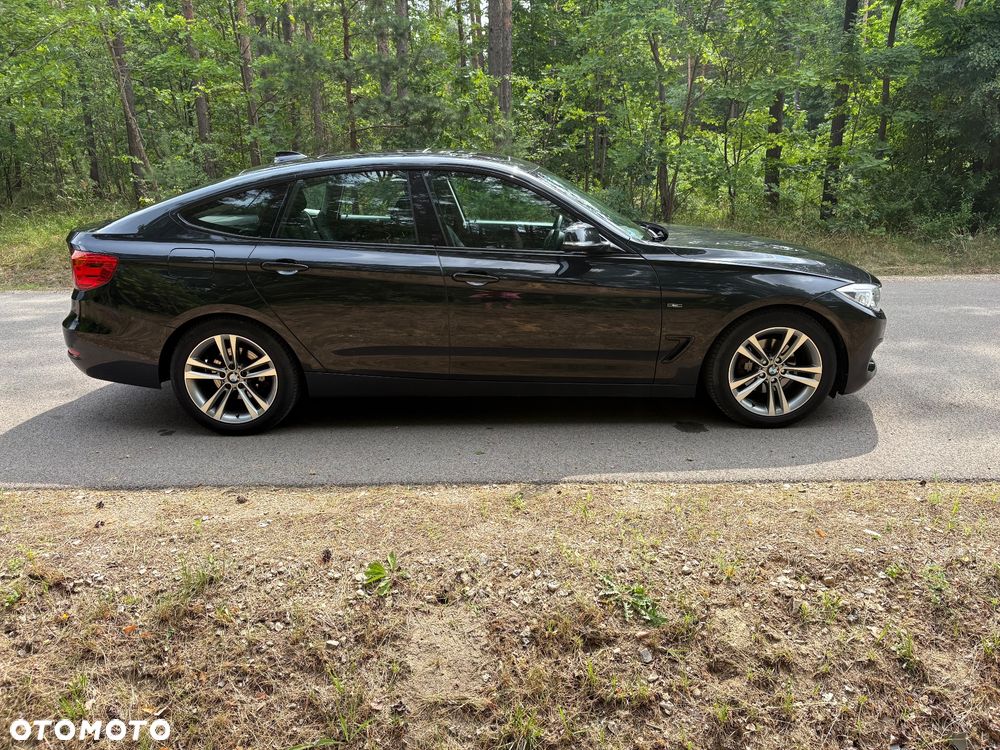 BMW 3GT - 9
