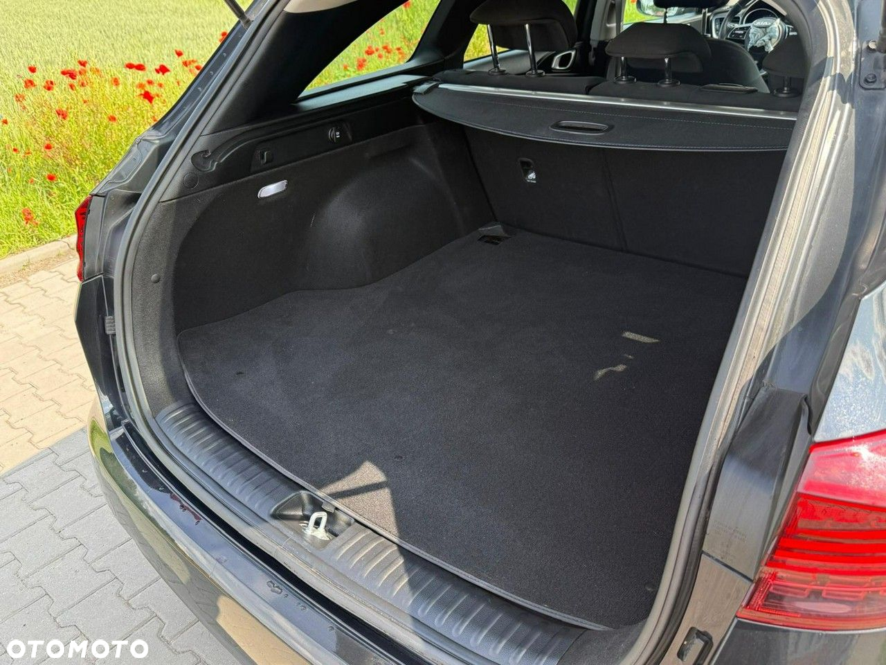 Kia Ceed 1.5 T-GDI Business Line - 13