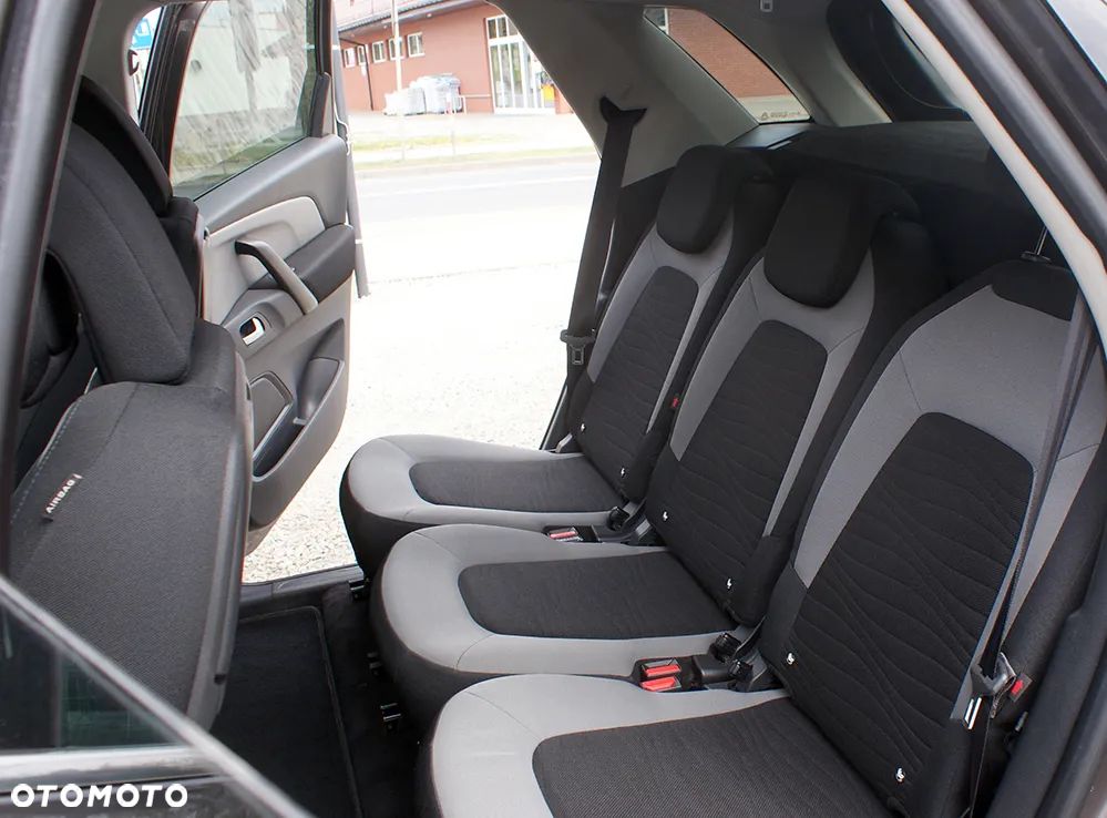 Citroën C4 Picasso BlueHDi 150 SELECTION - 18