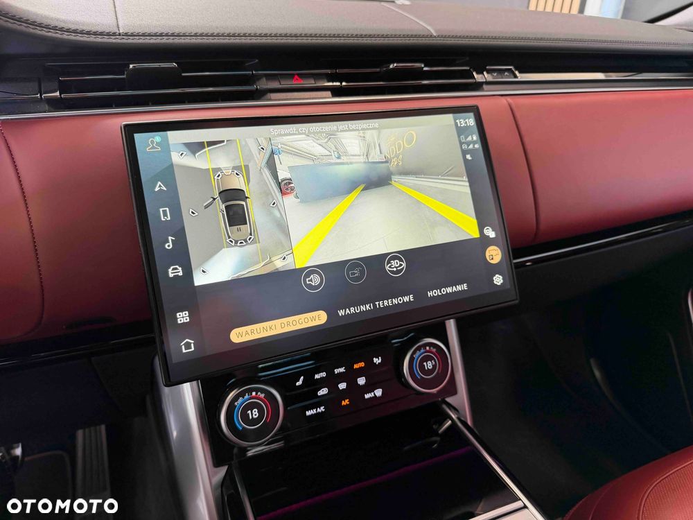 Land Rover Range Rover 3.0 D AB - 20