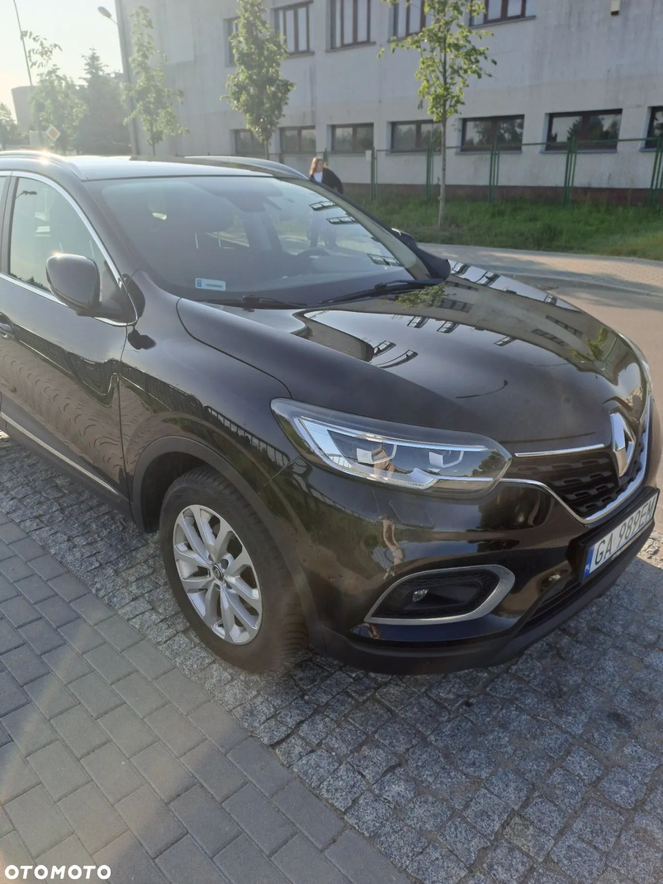 Renault Kadjar - 1