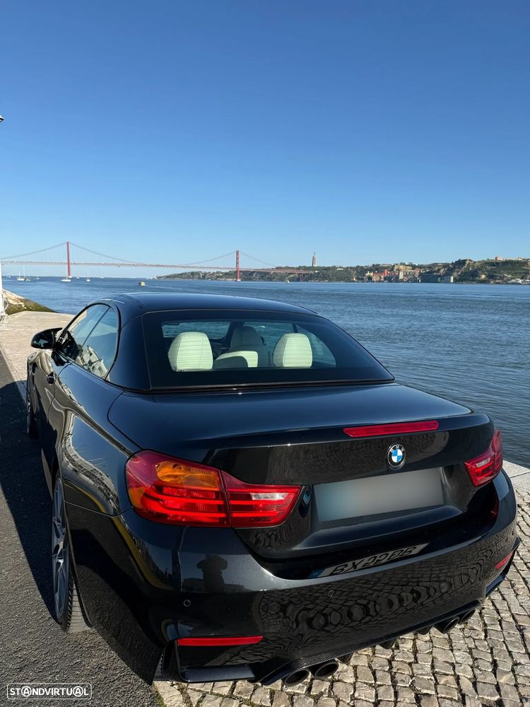 BMW M4 DKG Competition - 14