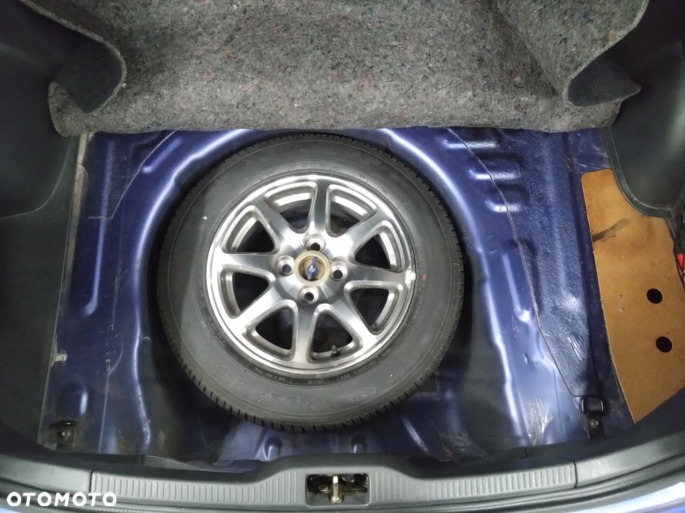 Toyota Corolla - 20