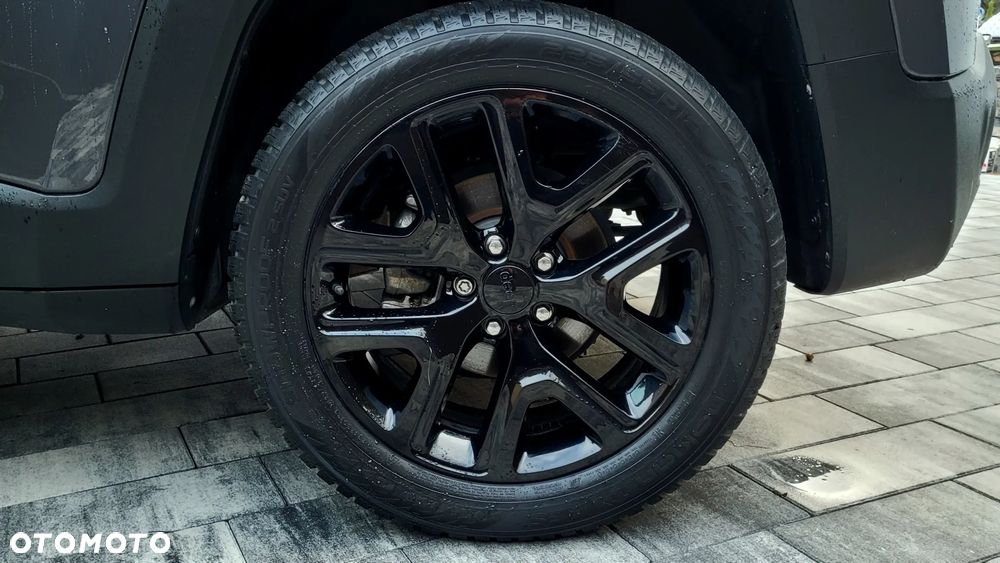 Jeep Renegade - 10