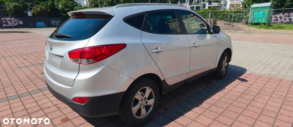 Hyundai ix35 - 4