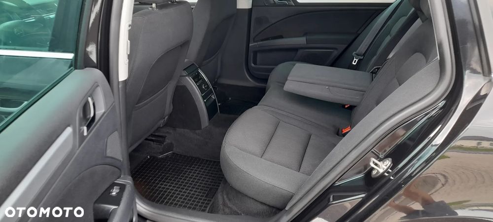 Skoda Superb 2.0 TDI Exclusive - 14