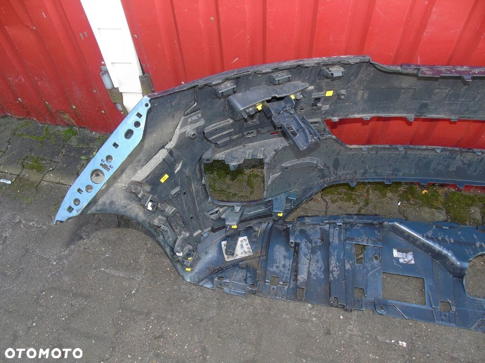 Range Rover Sport L461 zderzak przedni N9X2-17F003-AW - 7