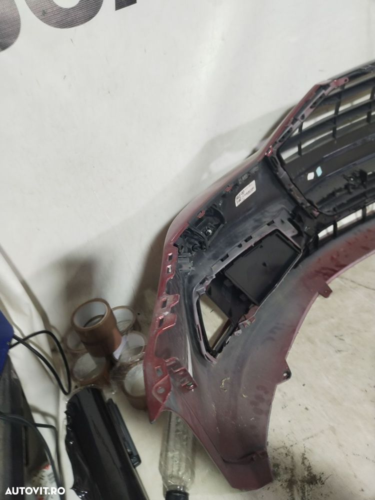 Bara fata Audi A7  , 2019, 2020, 2021, 2022, cod origine OE 4K8807437C - 15