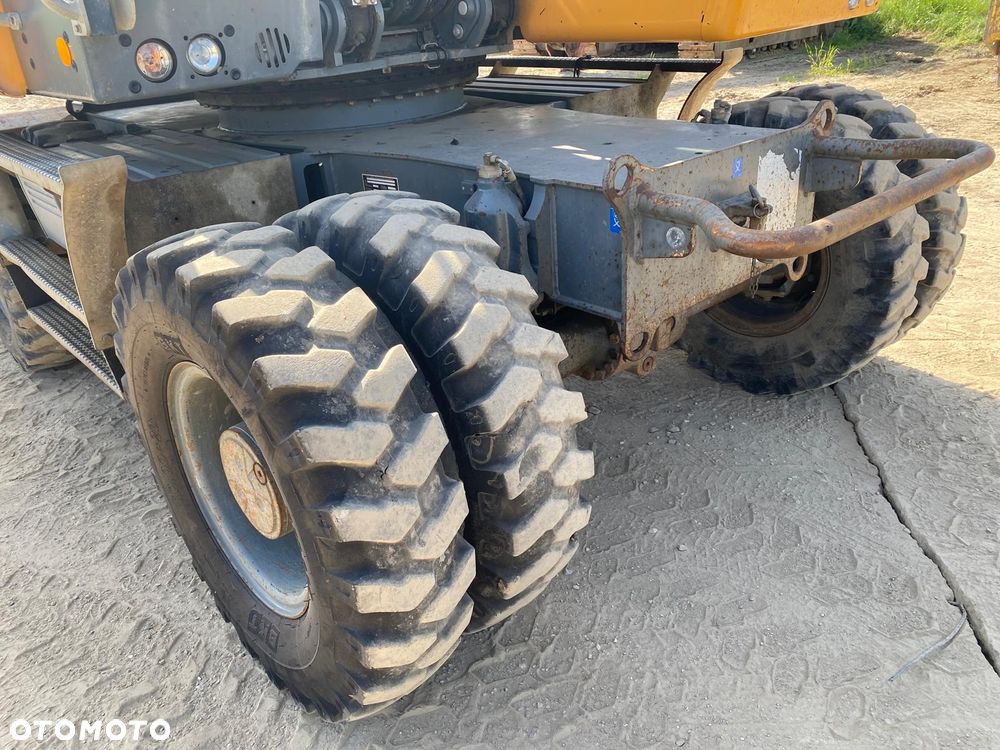 Liebherr A914 - 4