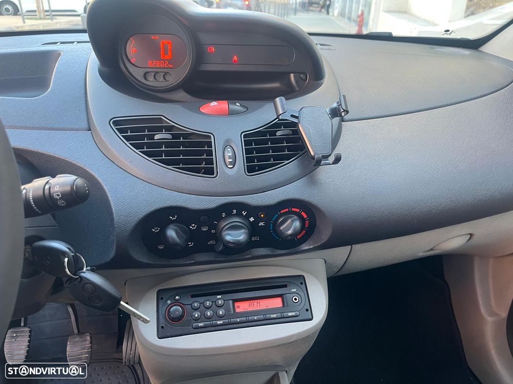 Renault Twingo 1.2 Confort - 5