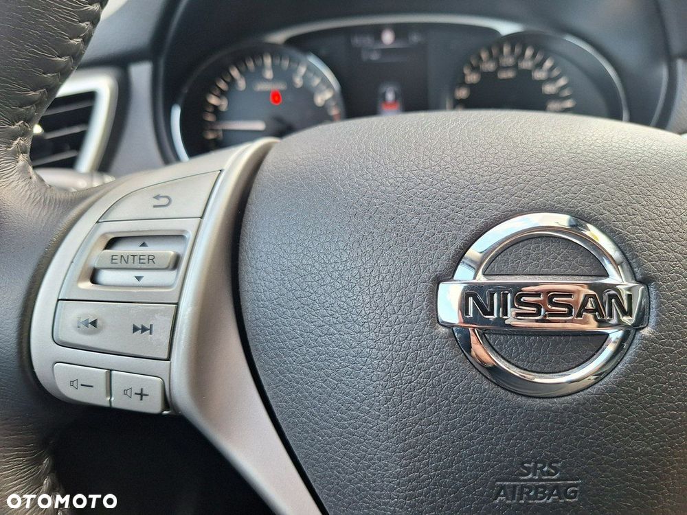 Nissan X-Trail - 12