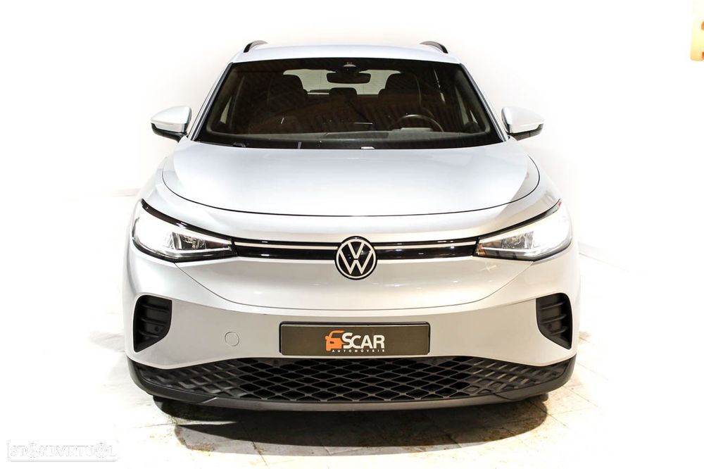 VW ID.4 Performance Upgrade Pro Life - 3