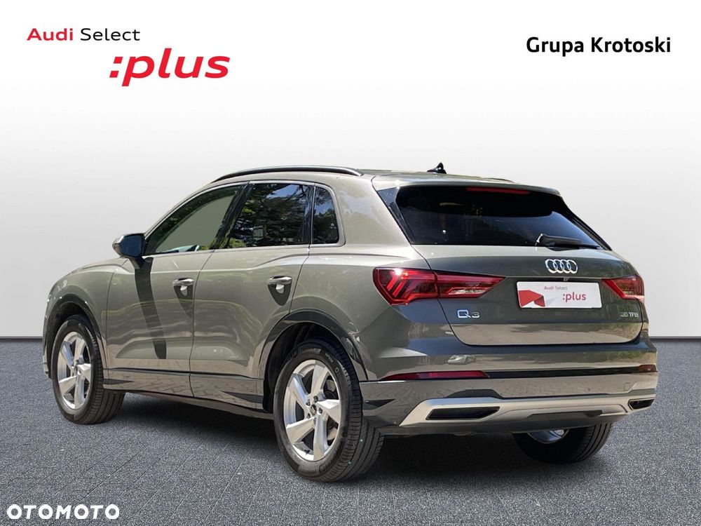 Audi Q3 35 TFSI Advanced S tronic - 4