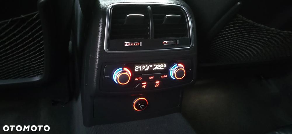 Audi A6 Avant 3.0 TDI Quattro S tronic - 9
