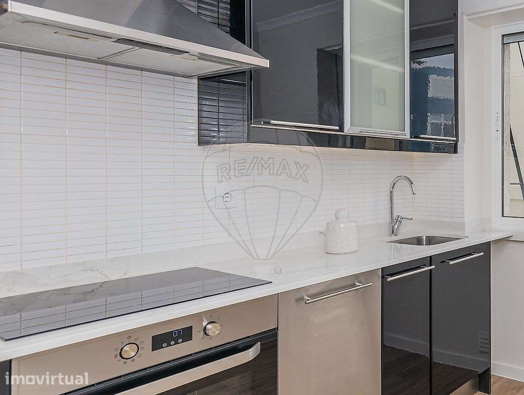 Apartamento T2 para venda - Grande imagem: 3/30