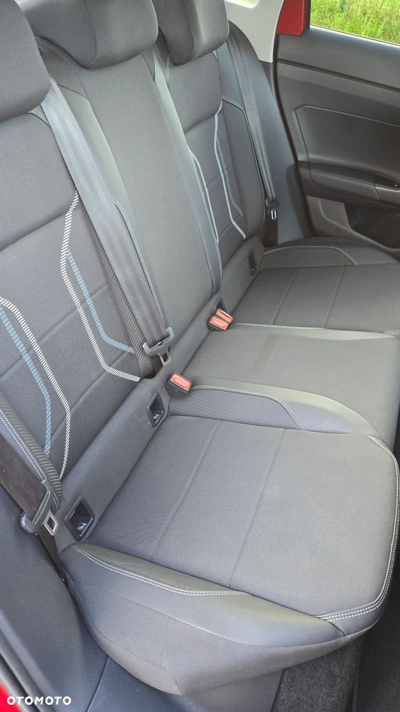 Volkswagen Taigo 1.5 TSI ACT R-Line Plus DSG - 20