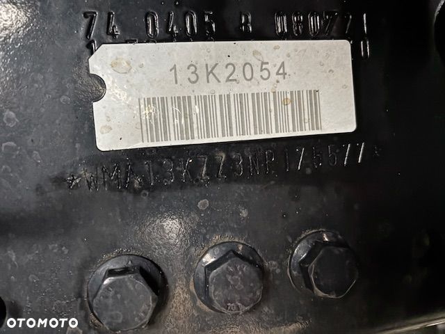 MAN TGX 18.510 LL RETARDER Lowdeck - 24