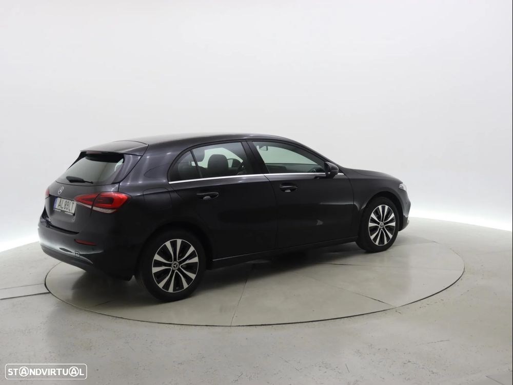 Mercedes-Benz A 250 e Style Plus - 7