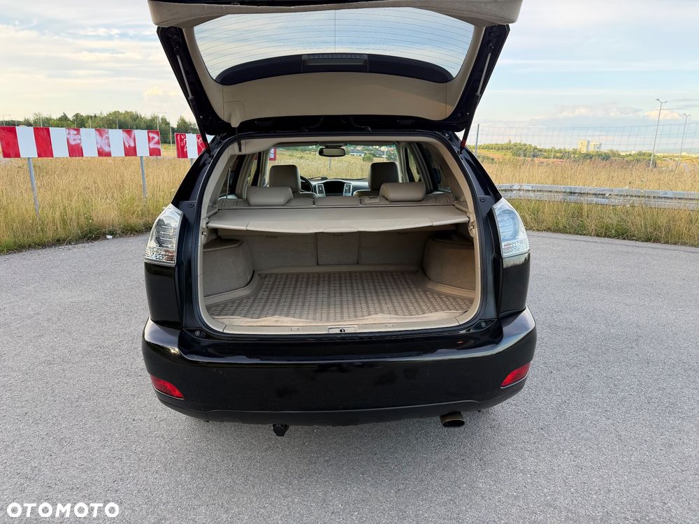 Lexus RX Standard - 9