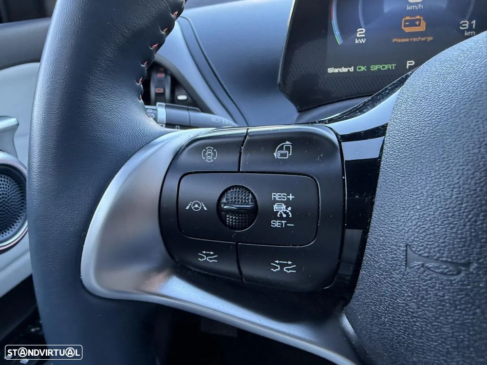 BYD Atto 3 Design - 8