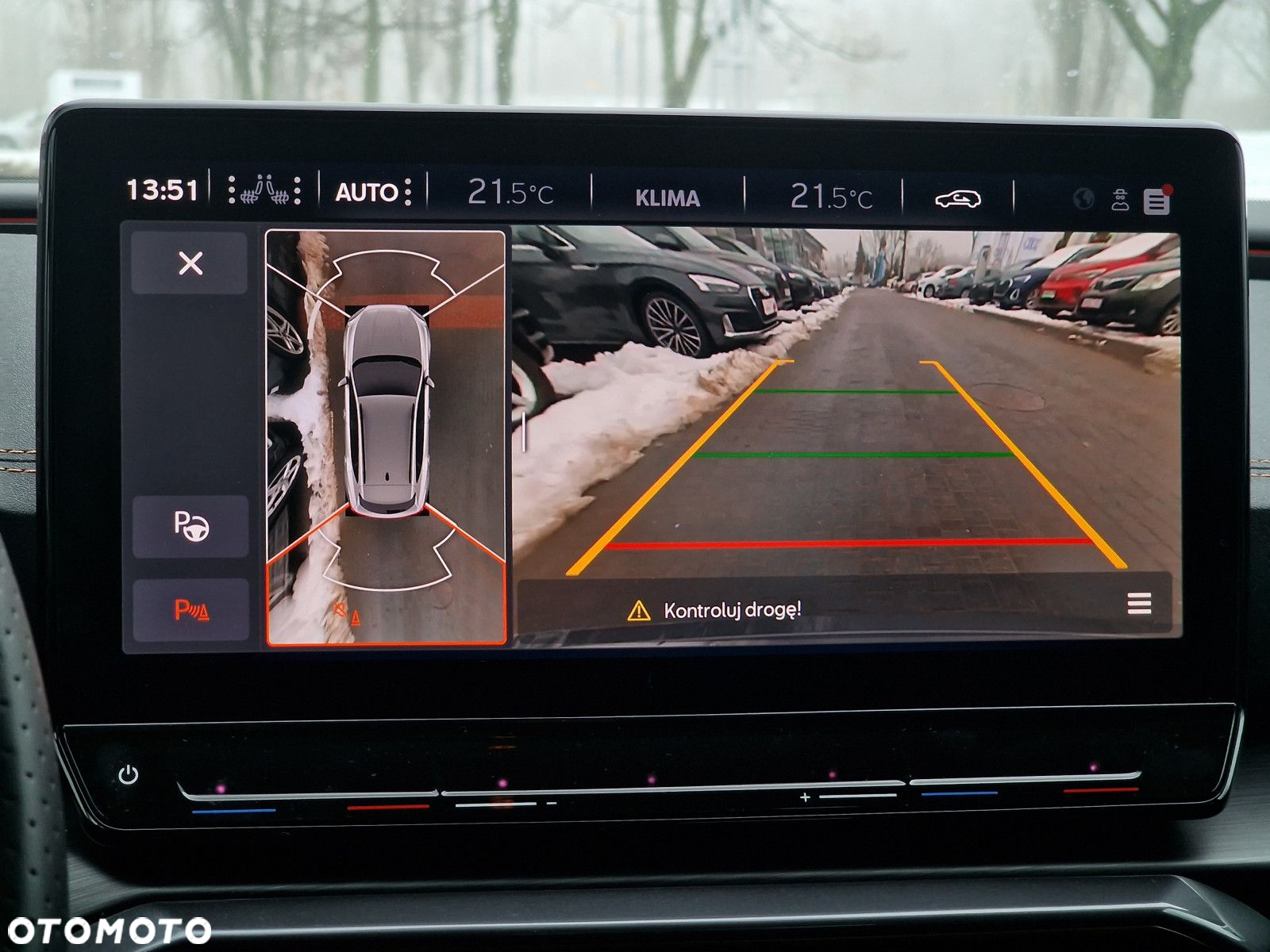 Cupra Formentor 2.0 TSI 4Drive VZ DSG - 32