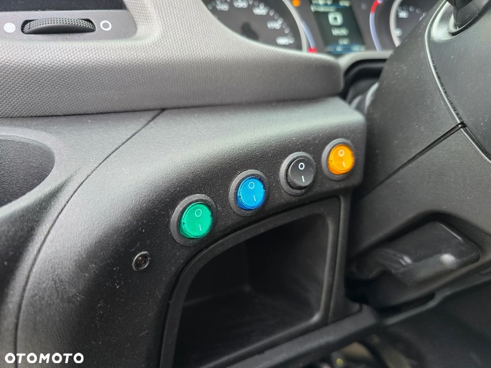 Iveco DAILY 35S18 Laweta Jegger - 13