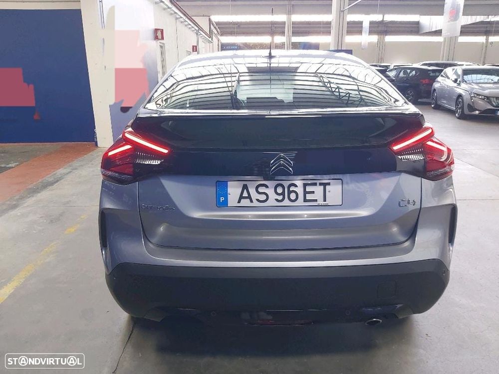 Citroën C4 1.5 BlueHDi Feel Pack - 5