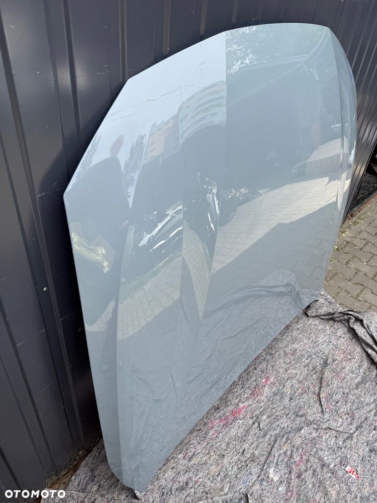 MASKA BMW G22 G23 G26 ORYGINAŁ CAŁA CAŁE ROGI - 2