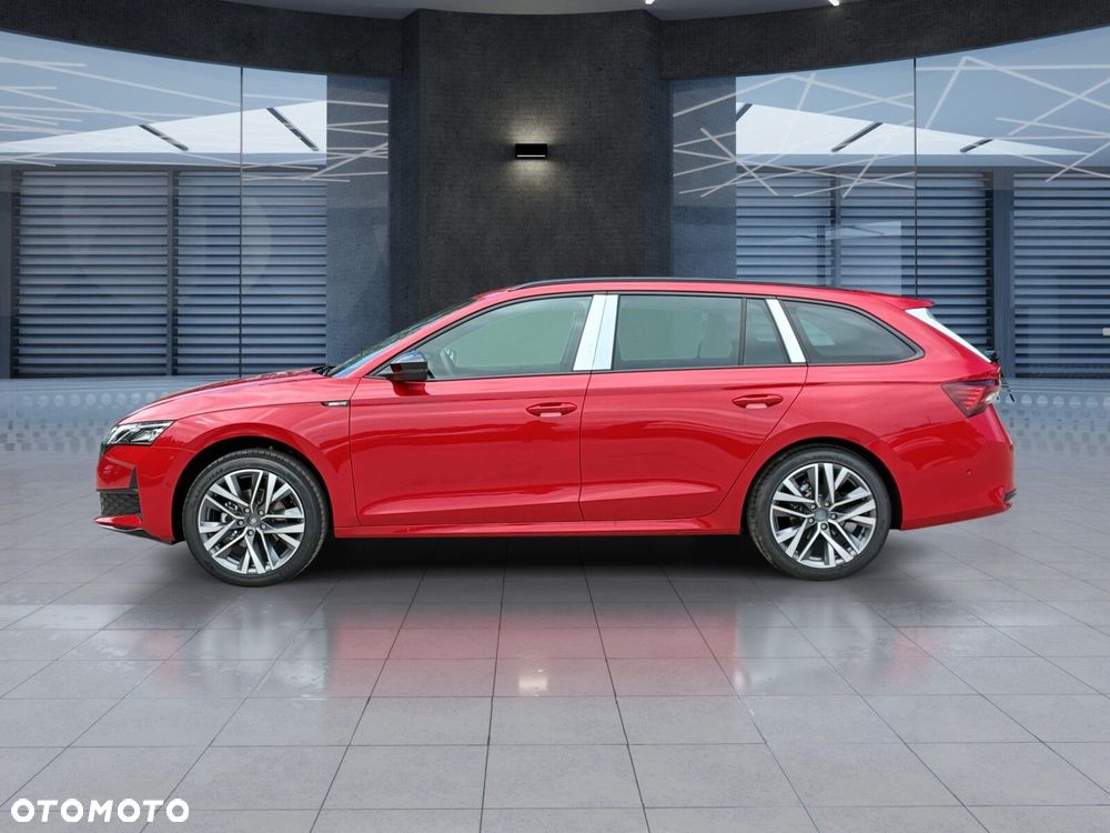 Skoda Octavia - 12