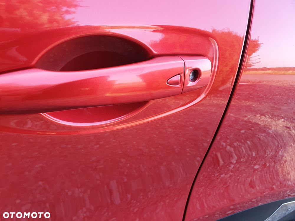Renault Kadjar Energy dCi 110 EDC Bose Edition - 17