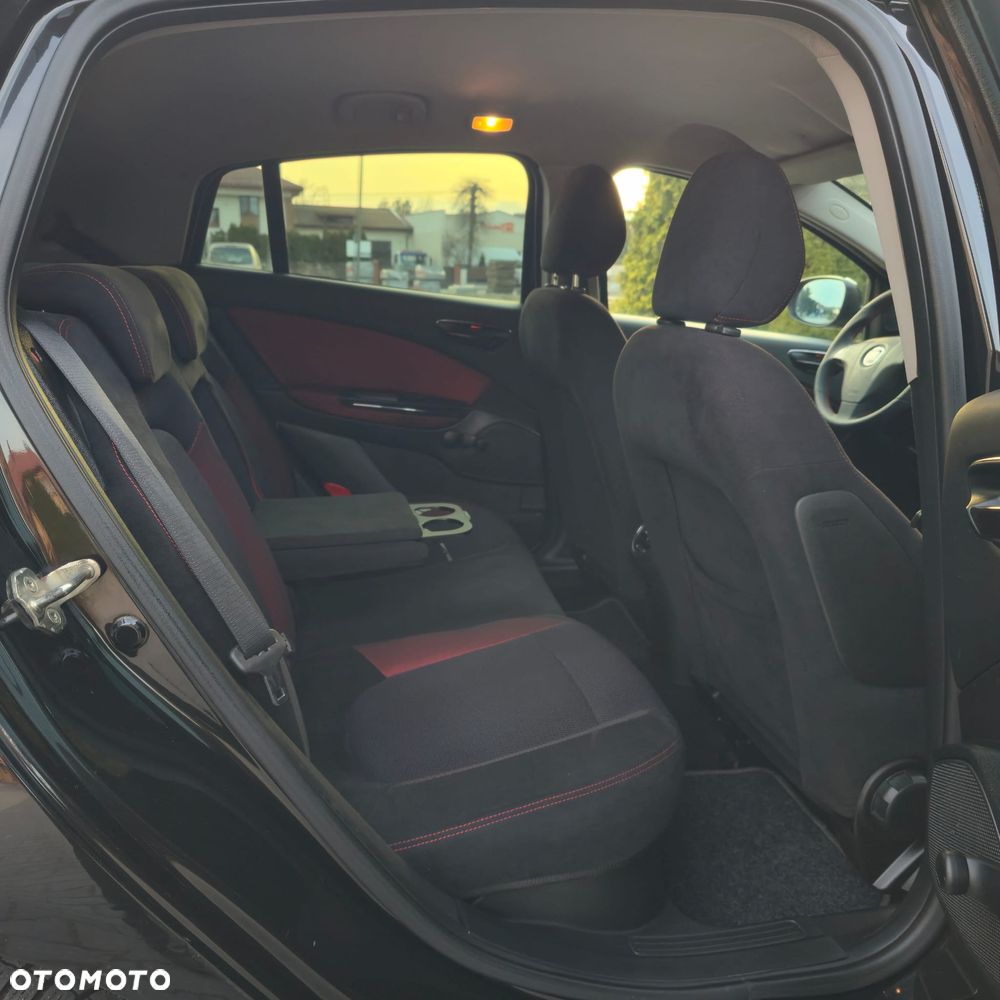 Fiat Bravo 1.6 Multijet 16V DPF Dynamic - 23