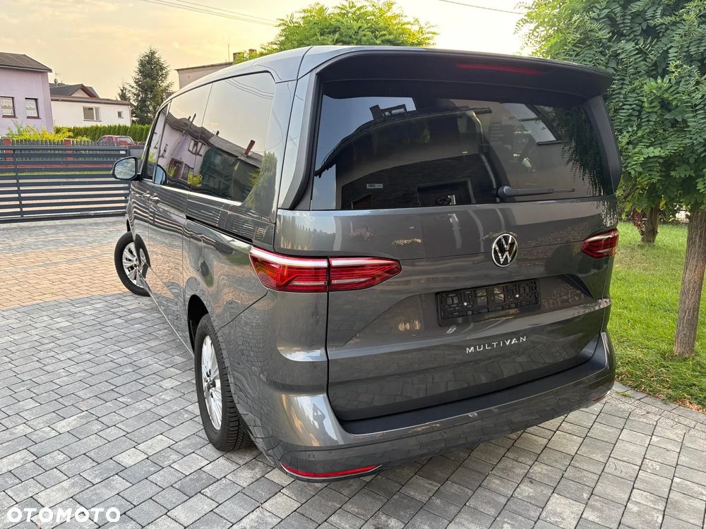 Volkswagen Multivan 2.0 TDI L2 Life DSG - 20