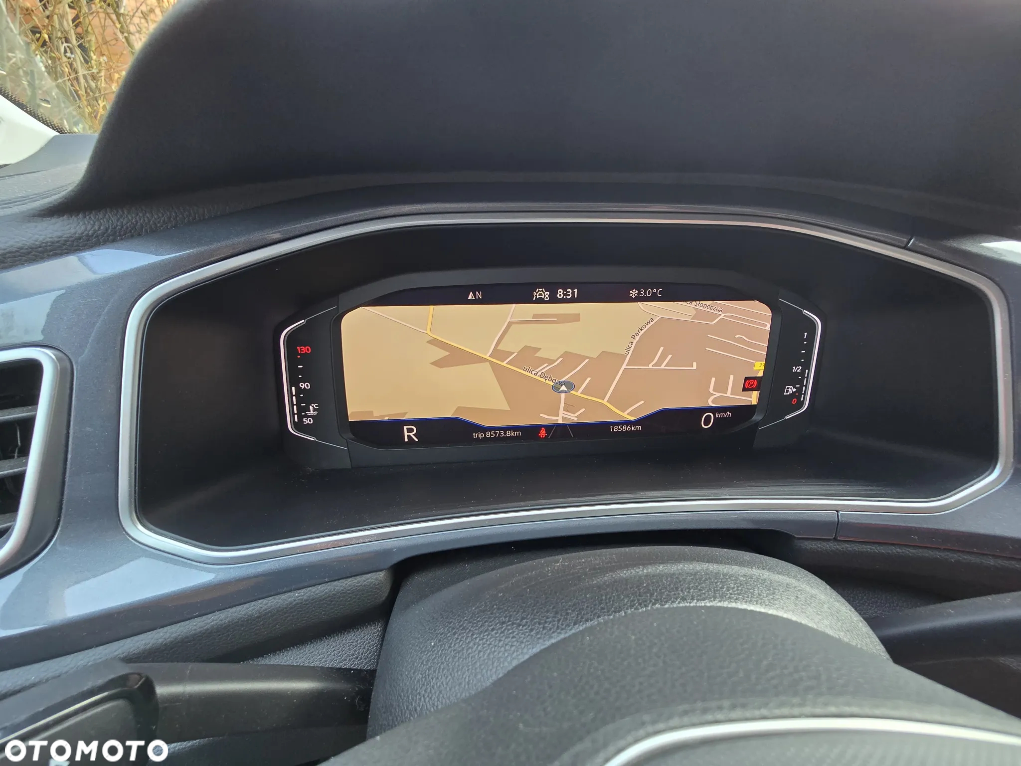 Volkswagen T-Roc 1.5 TSI Style DSG - 39