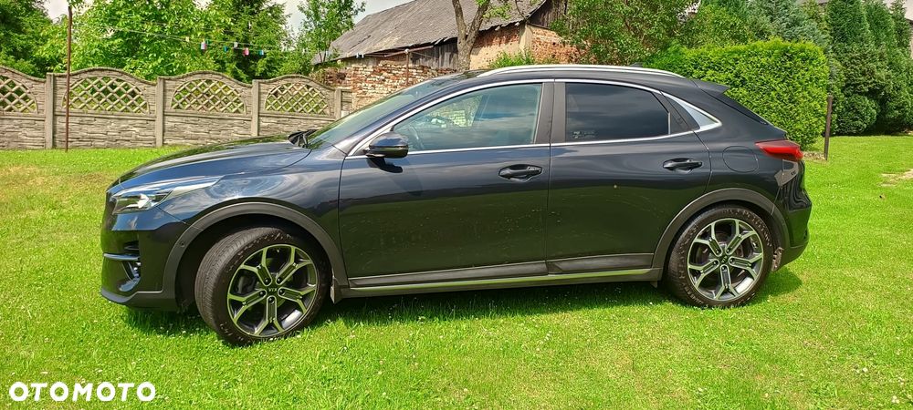 Kia XCeed 1.5 T-GDI Business Line - 5