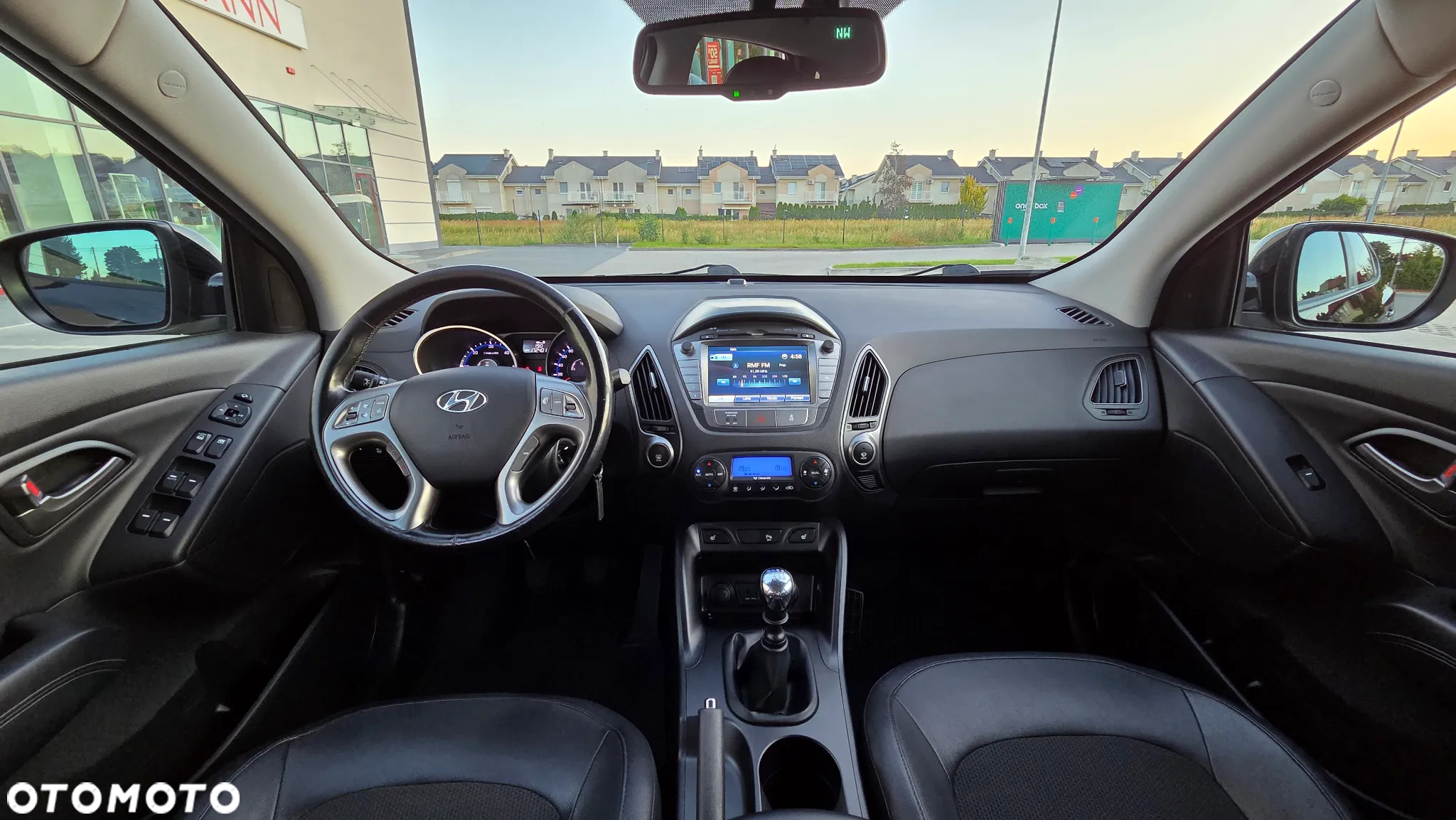 Hyundai ix35 1.7 CRDi 2WD 5 Star Edition - 7